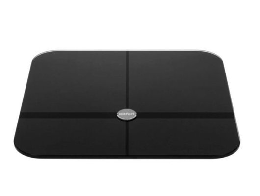 Весы напольные KITFORT КТ-807