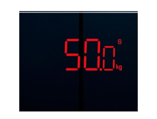 Весы напольные KITFORT КТ-807