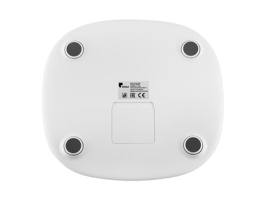 Весы напольные KITFORT КТ-809