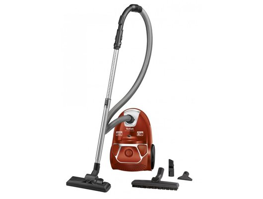 Пылесос TEFAL TW3953EA