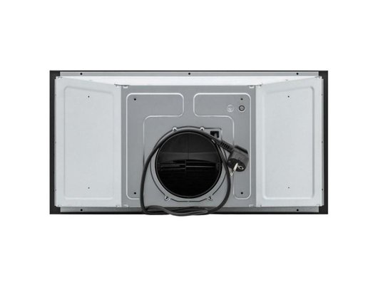 Вытяжка KRONA ELISA Glass black 600 PB