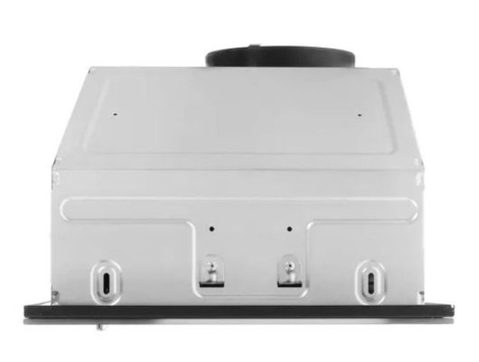 Вытяжка KRONA ELISA Glass black 600 PB