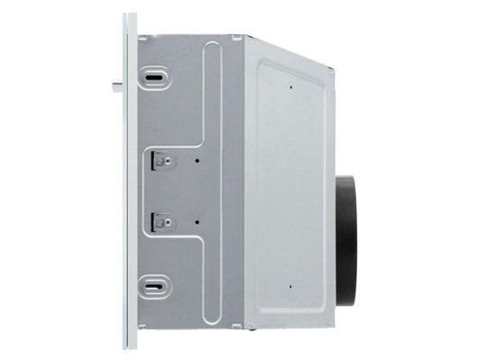 Вытяжка KRONA ELISA Glass white 600 PB