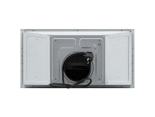 Вытяжка KRONA ELISA Glass white 600 PB