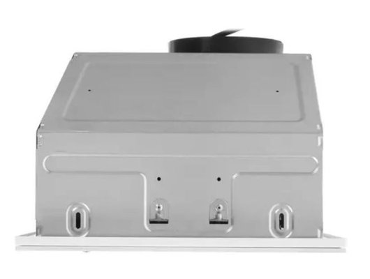 Вытяжка KRONA ELISA Glass white 600 PB