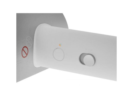 Фен Xiaomi Water Ionic Hair Dryer H500 EU