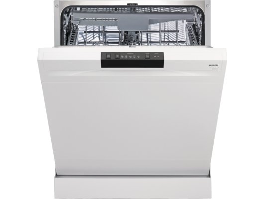 Посудомоечная Машина Gorenje Gs620e10 W Купить