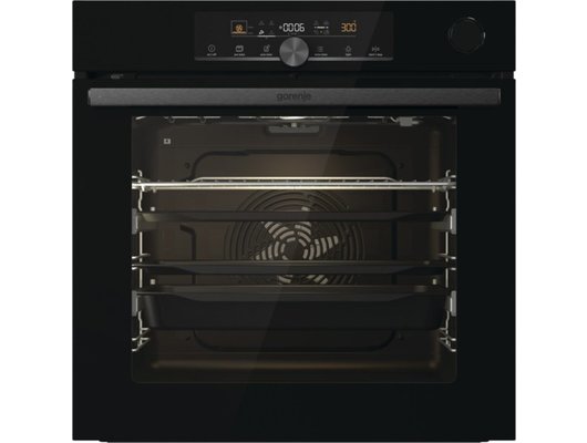 Gorenje духовой шкаф настройка часов