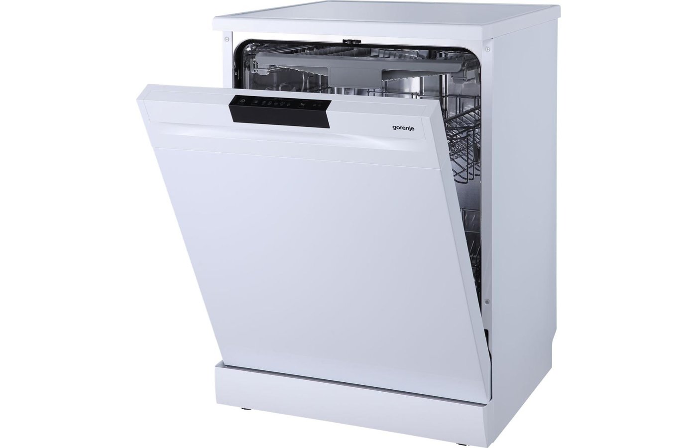 Посудомоечная машина gorenje gs620e10w