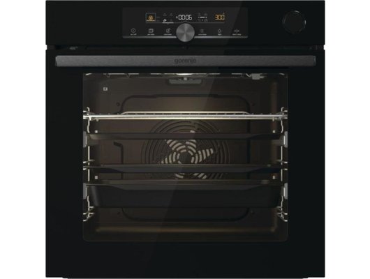 Духовой шкаф GORENJE BPSA6747A08BG