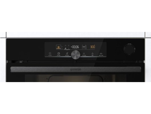 Духовой шкаф GORENJE BPSA6747A08BG