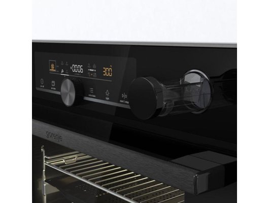 Духовой шкаф GORENJE BPSA6747A08BG