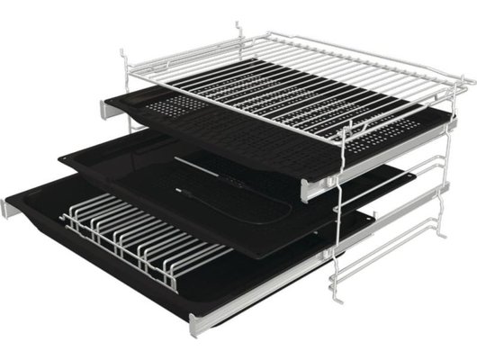 Духовой шкаф GORENJE BPSA6747A08BG