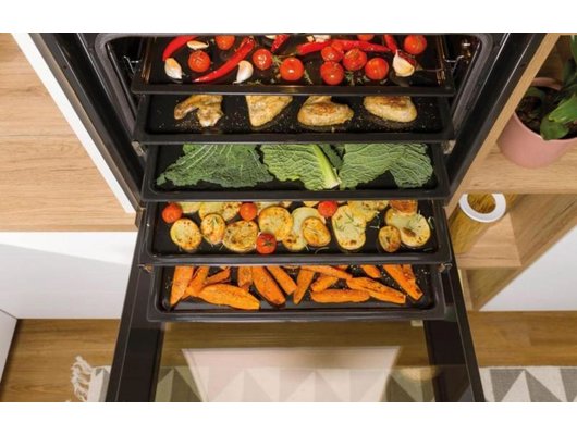 Духовой шкаф GORENJE BPSA6747A08BG