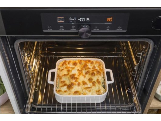 Духовой шкаф GORENJE BPSA6747A08BG