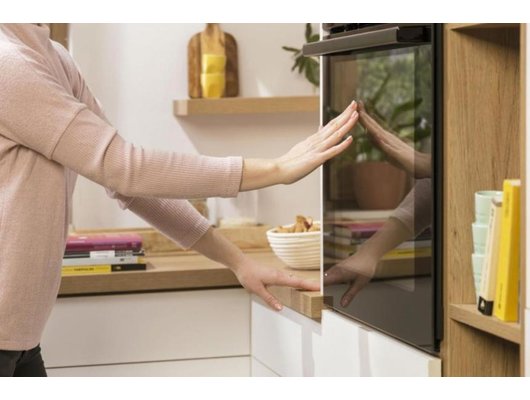 Духовой шкаф GORENJE BPSA6747A08BG