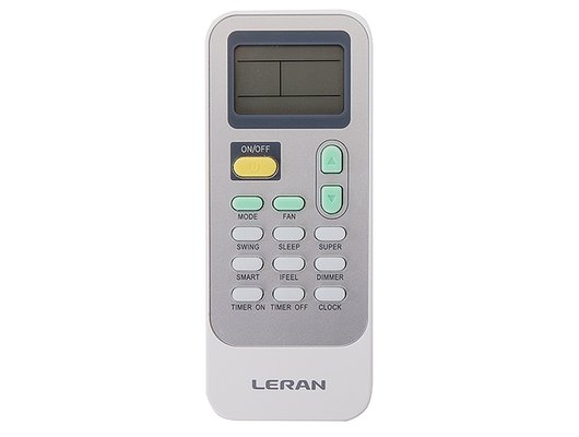 Кондиционер LERAN AC 1270