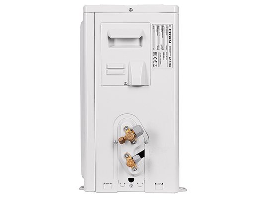 Кондиционер LERAN AC 1270