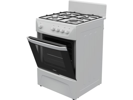 Плита газовая DARINA С 1001 W