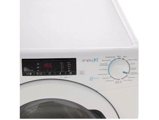 Стиральная машина CANDY Smart Pro CSOW4 1364T/2-07