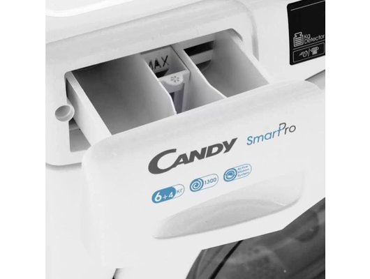 Стиральная машина CANDY Smart Pro CSOW4 1364T/2-07