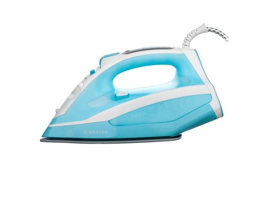 Утюг BRAYER BR 4000