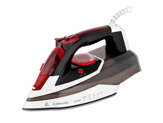 Утюг BRAYER BR4005