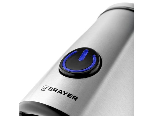 Кофемолка BRAYER BR 1184