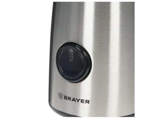 Кофемолка BRAYER BR 1184