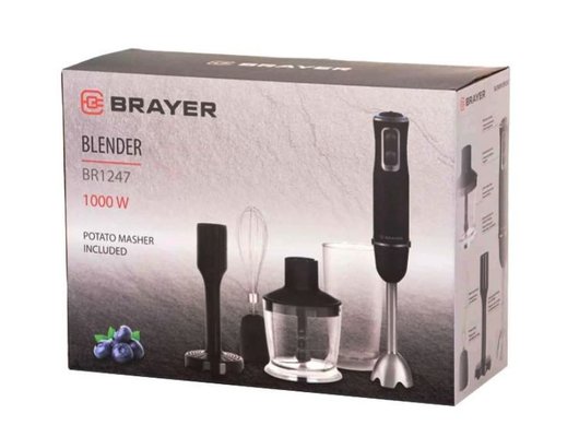 Блендер BRAYER BR 1247