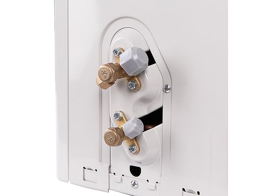 Кондиционер LERAN AC 1203