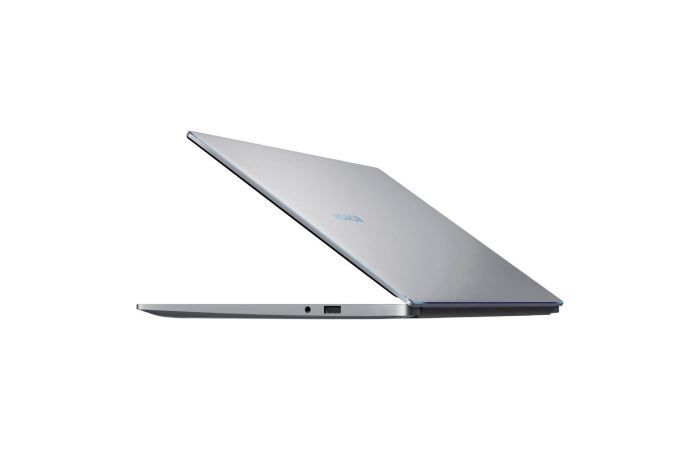 Honor magicbook 14 5301afrk space gray