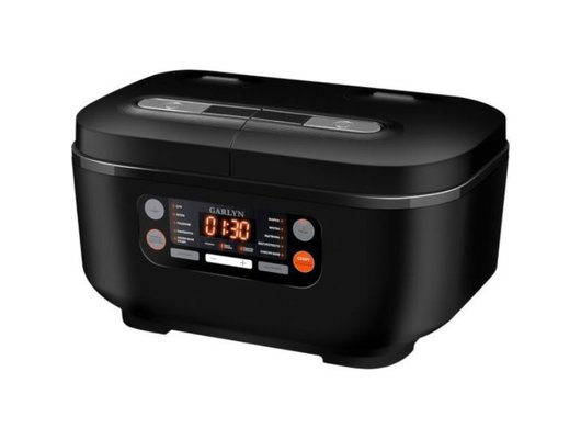 Мультиварка GARLYN MR-Duo 5