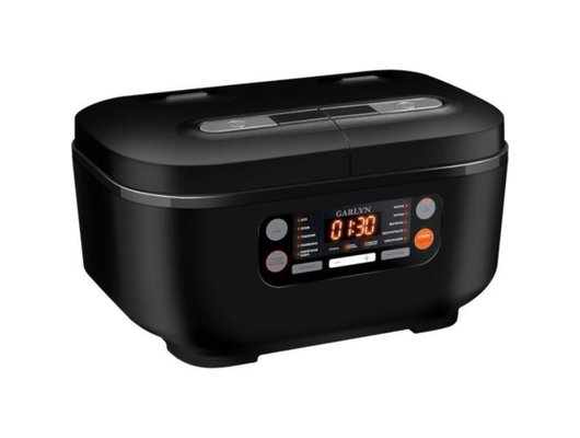 Мультиварка GARLYN MR-Duo 5