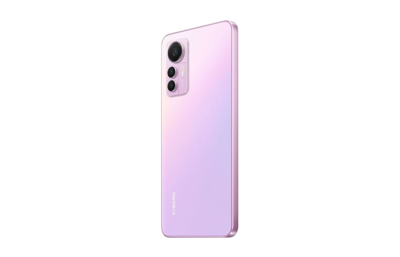 Смартфон xiaomi 12 lite 8 128gb