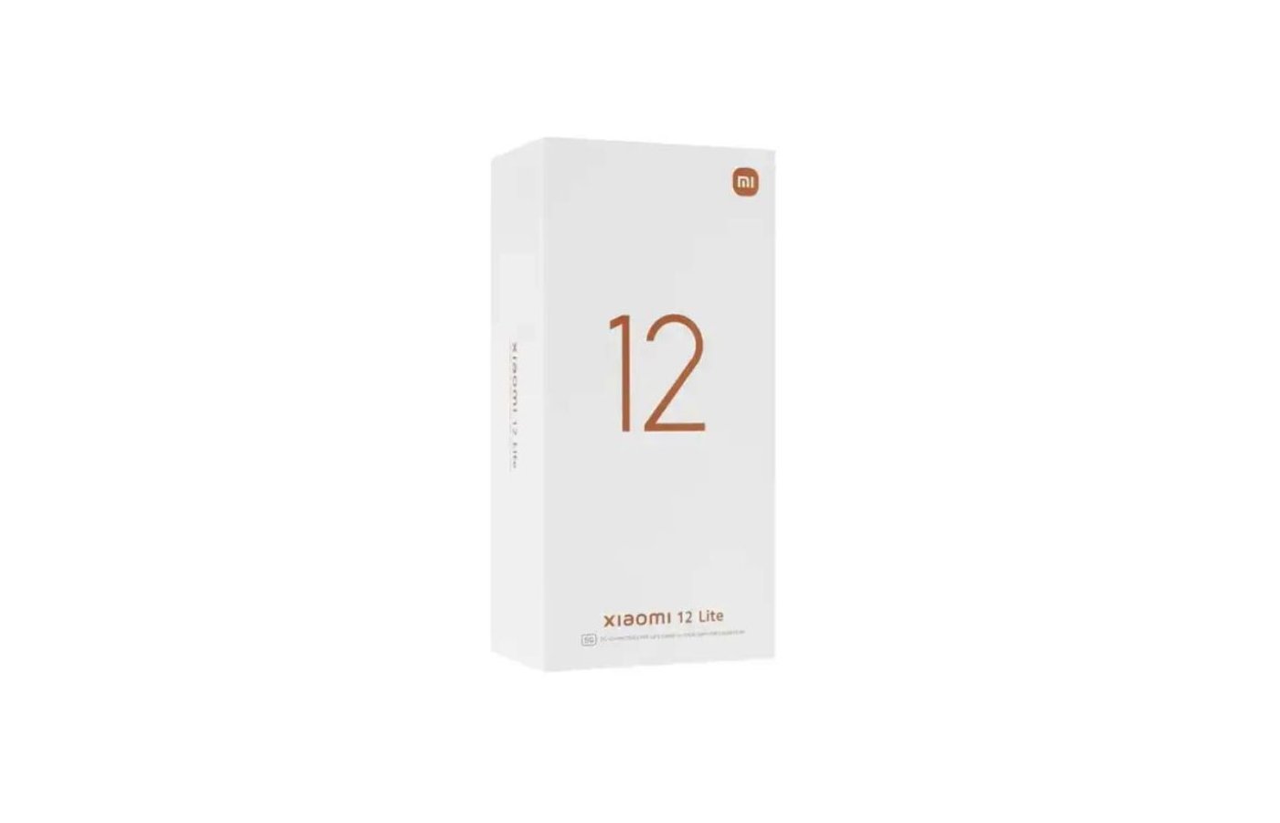 Xiaomi 12 lite отзывы