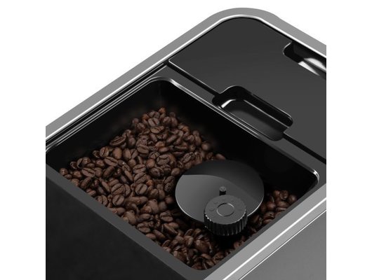 Кофемашина GARLYN L1000