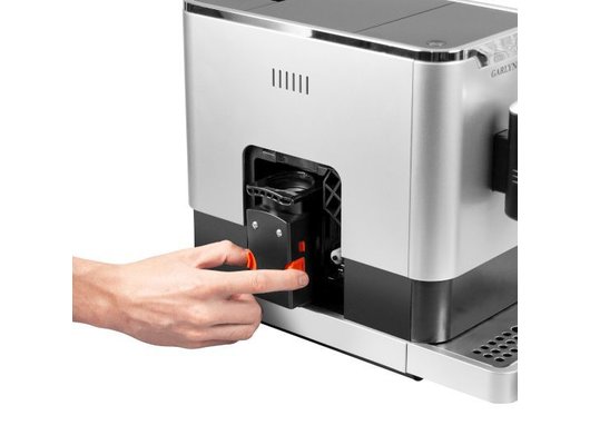 Кофемашина GARLYN L1000