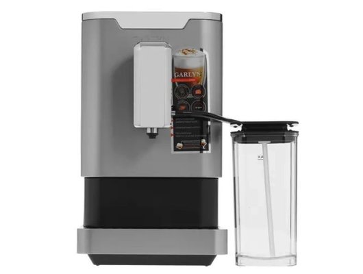 Кофемашина GARLYN L1000
