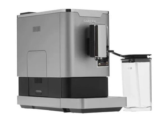 Кофемашина GARLYN L1000