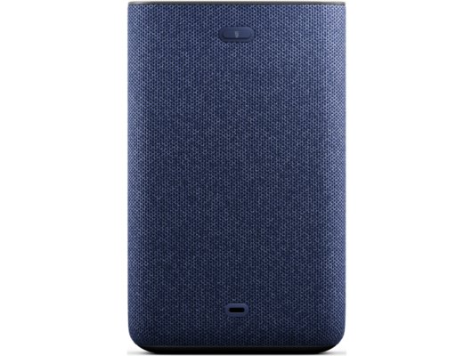 Умная колонка ЯНДЕКС СТАНЦИЯ 2 СИНЯЯ (YNDX-00051B)