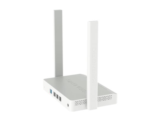 WiFi роутер Keenetic Air (KN-1613)