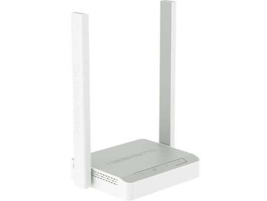 WiFi роутер Keenetic Start (KN-1112)