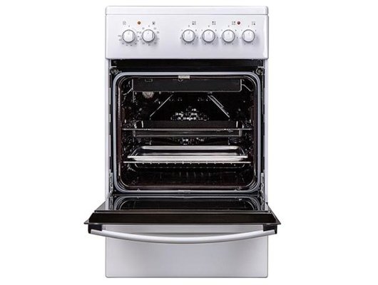 Плита электрическая LERAN ECC 2614 W