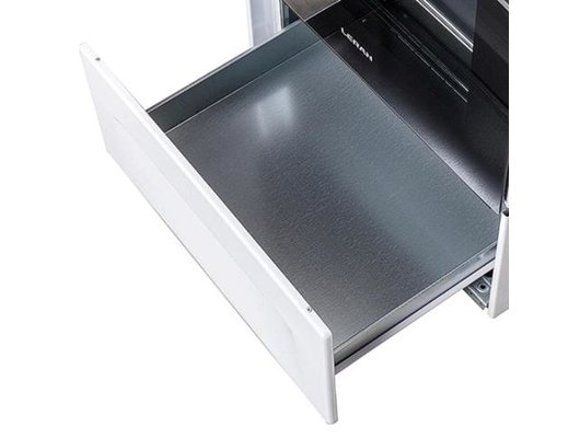 Плита электрическая LERAN ECC 2614 W