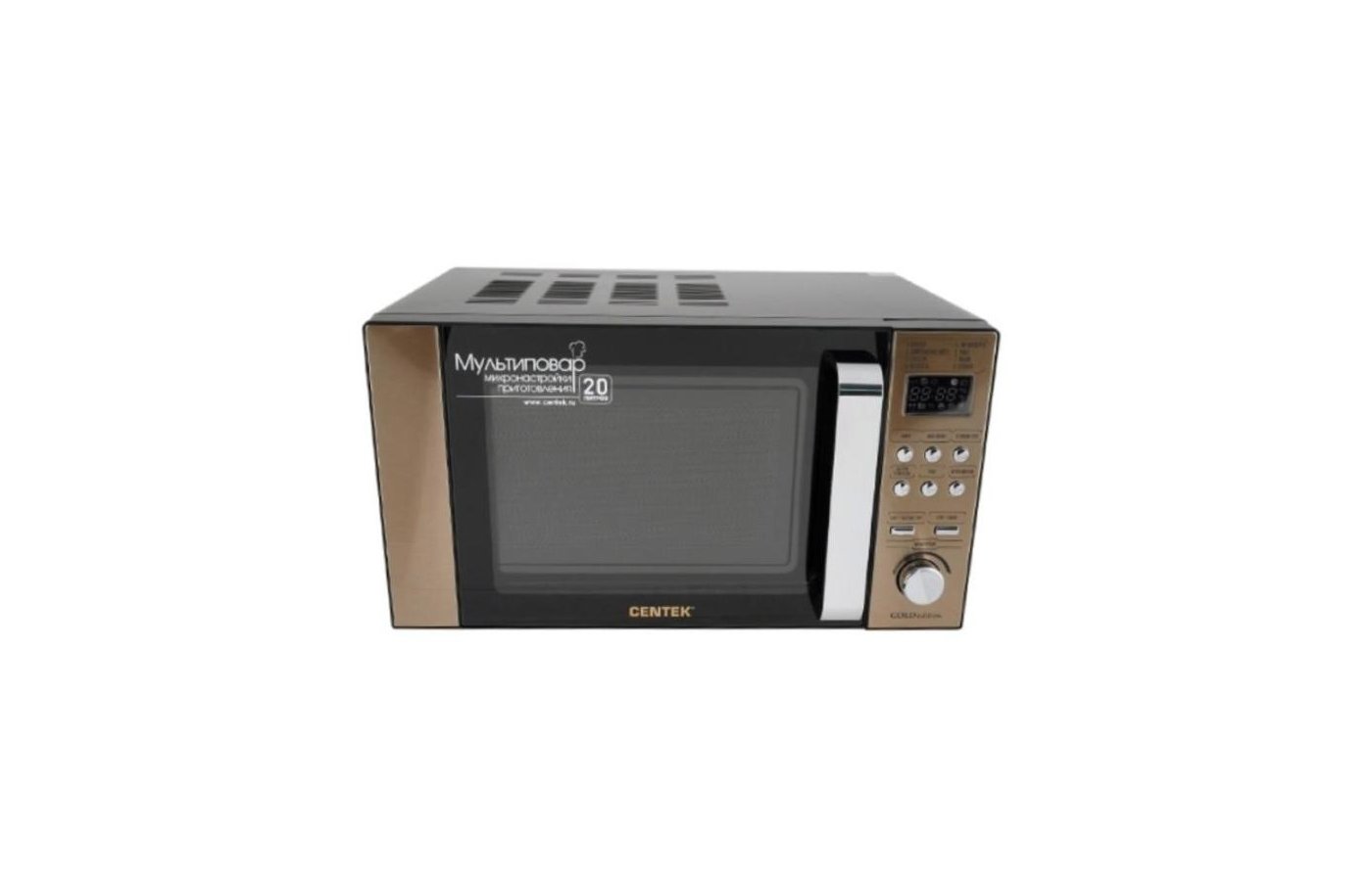 Centek 1584 микроволновая печь Centek 1584 микроволновая печь