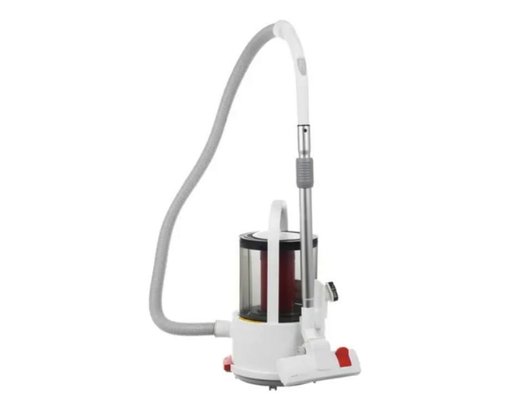 Пылесос DEERMA TJ200W