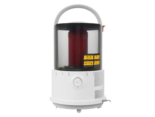 Пылесос DEERMA TJ200W