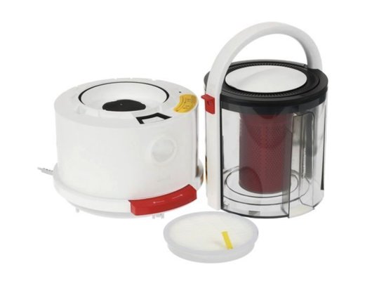 Пылесос DEERMA TJ200W