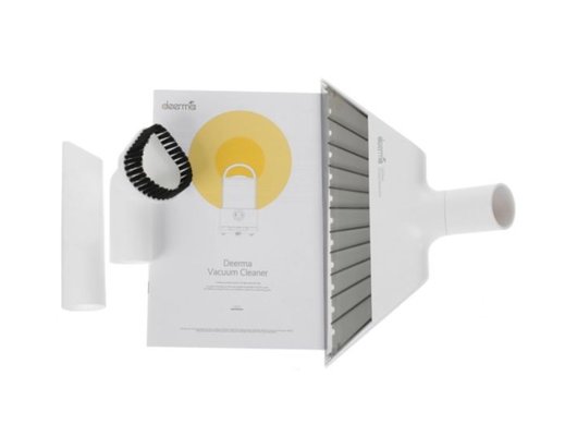 Пылесос DEERMA TJ200W